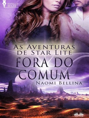 cover image of Fora Do Comum